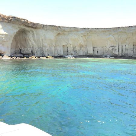 Casa Gaia Ortigia Holiday Home Syracuse Bagian luar foto