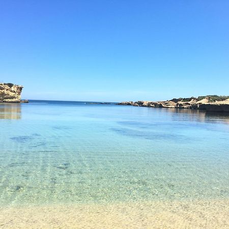 Casa Gaia Ortigia Holiday Home Syracuse Bagian luar foto