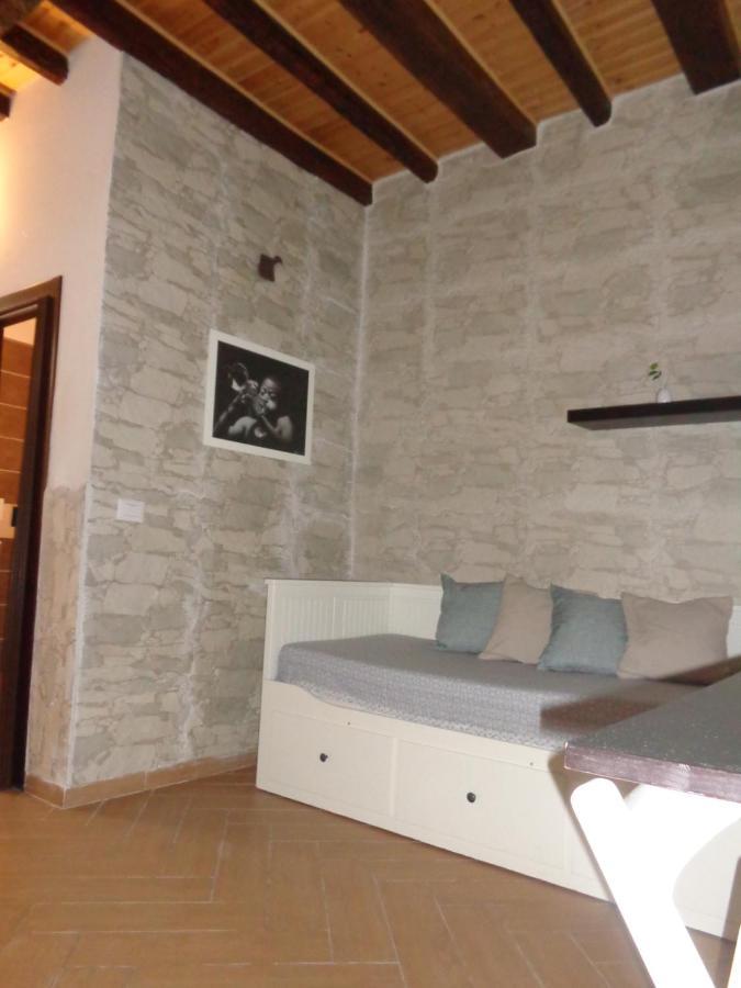 Casa Gaia Ortigia Holiday Home Syracuse Bagian luar foto