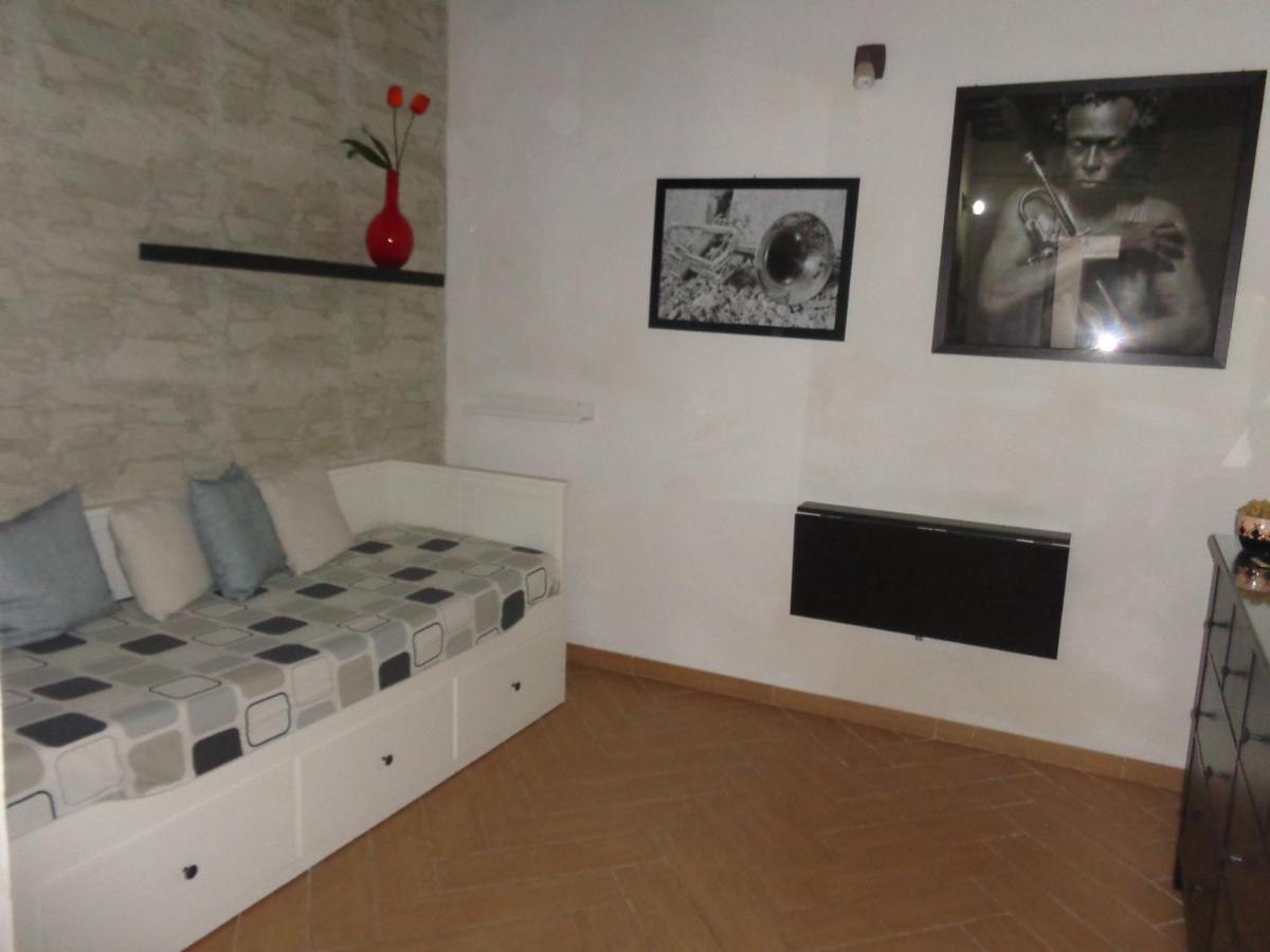 Casa Gaia Ortigia Holiday Home Syracuse Bagian luar foto