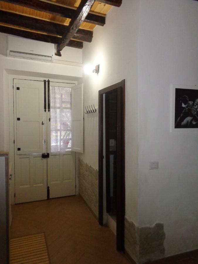 Casa Gaia Ortigia Holiday Home Syracuse Bagian luar foto