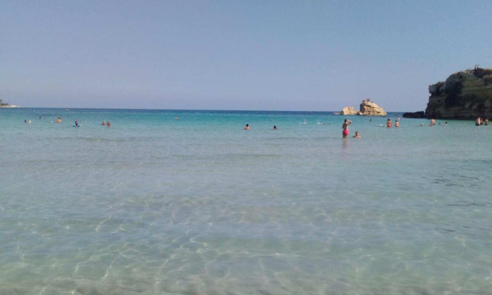 Casa Gaia Ortigia Holiday Home Syracuse Bagian luar foto