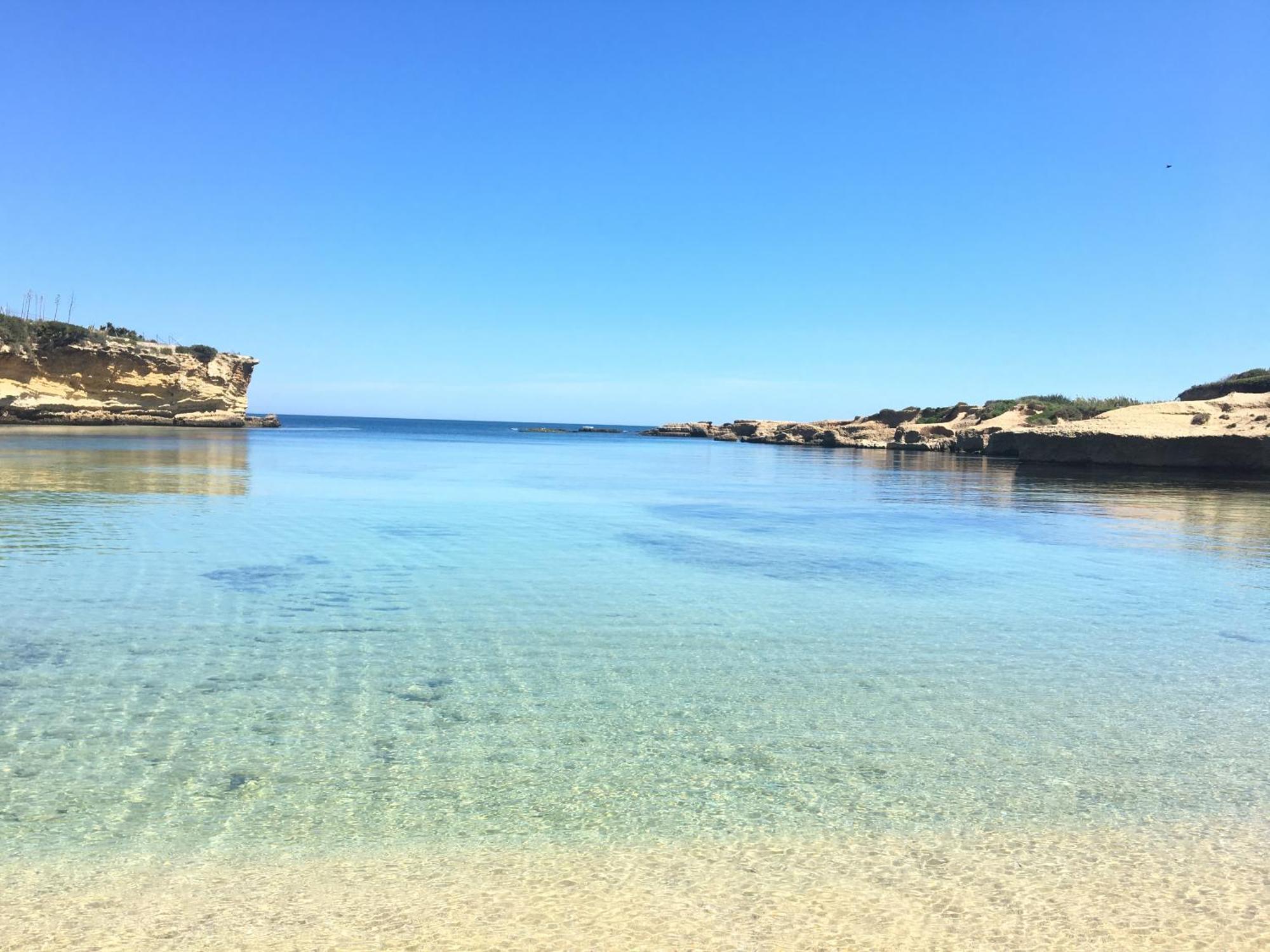 Casa Gaia Ortigia Holiday Home Syracuse Bagian luar foto