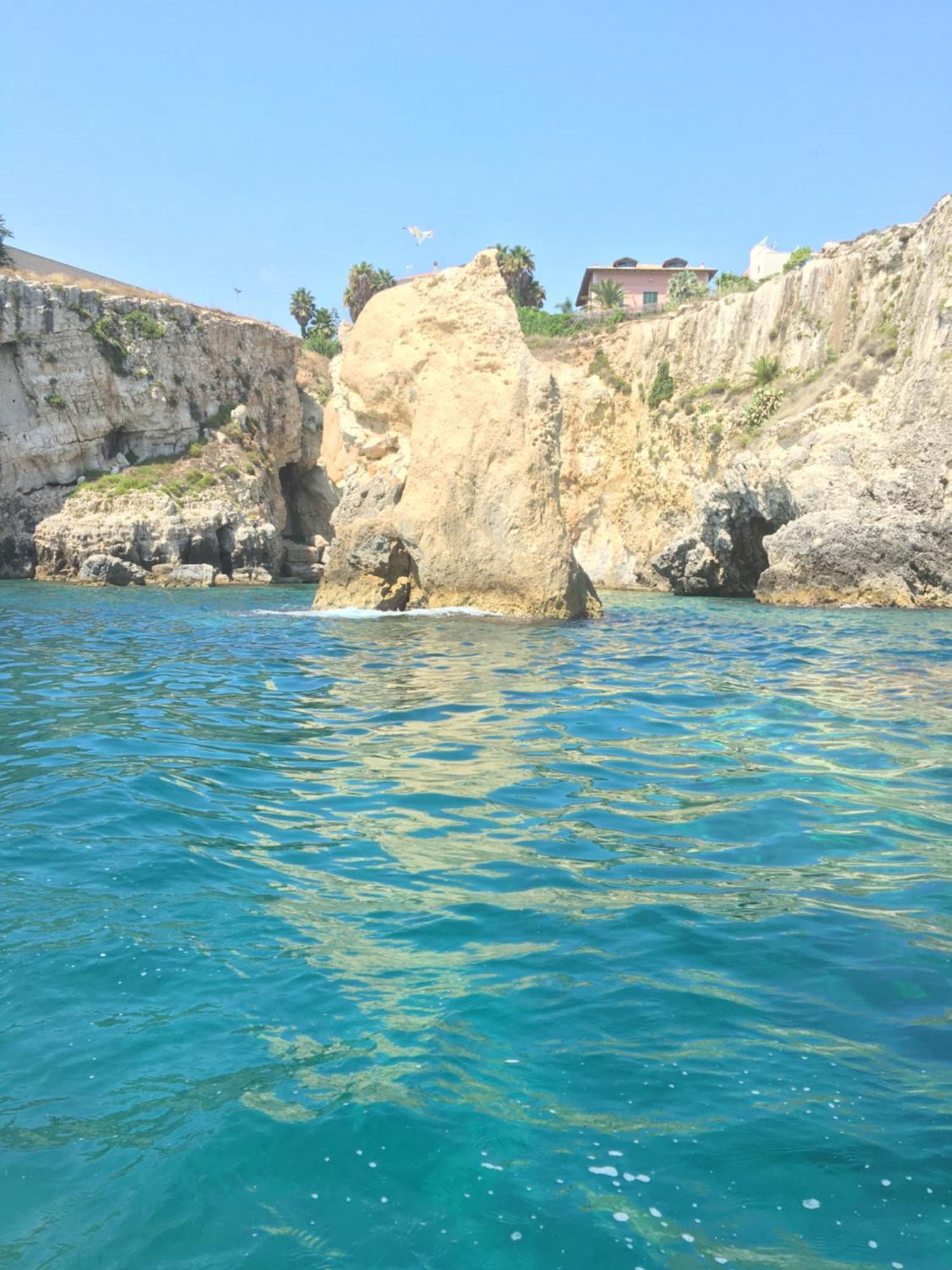 Casa Gaia Ortigia Holiday Home Syracuse Bagian luar foto