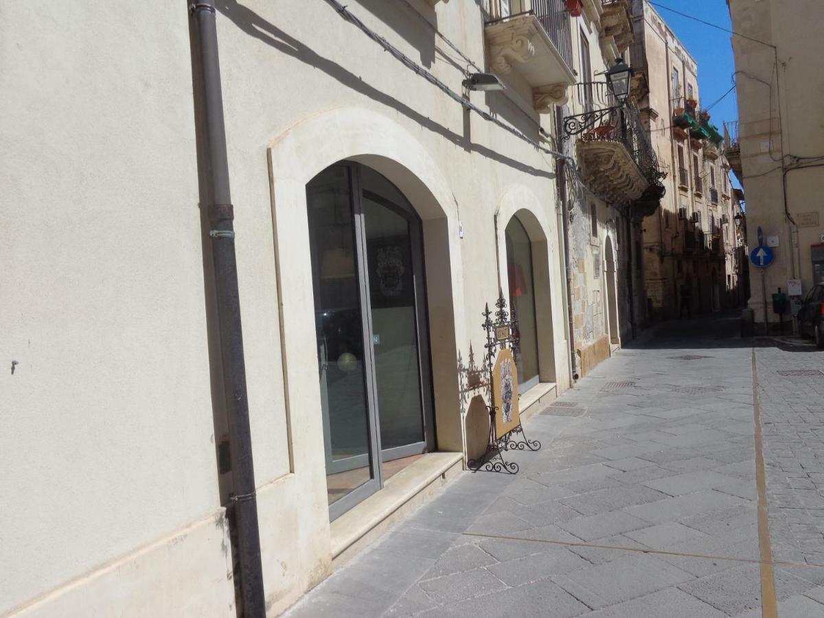 Casa Gaia Ortigia Holiday Home Syracuse Bagian luar foto