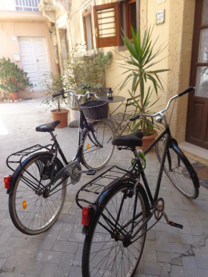 Casa Gaia Ortigia Holiday Home Syracuse Bagian luar foto