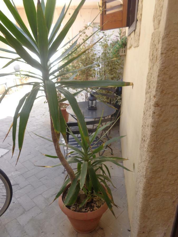 Casa Gaia Ortigia Holiday Home Syracuse Bagian luar foto