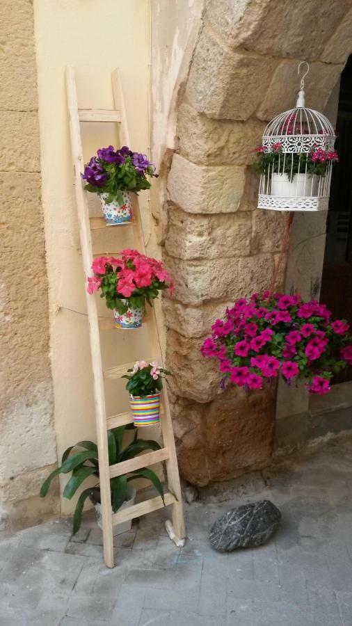 Casa Gaia Ortigia Holiday Home Syracuse Bagian luar foto
